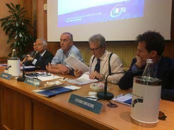Kpmg: da liberalizzazione taxi più costi che benefici Kpmg: da liberalizzazione taxi più costi che benefici